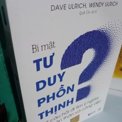 tư duy phồn thịnh