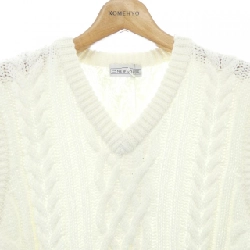 ザニューハウス THE NEWHOUSE Áo gile 635488