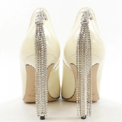 【Khuyến mãi】Giày cao gót JIMMY CHOO 662878