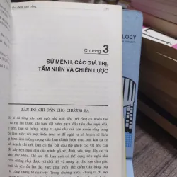 Sách: Thẻ điểm cân bằng - Tác giả: Paul R.Niven 604007