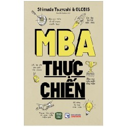 MBA Thực Chiến - Shimada Tsuyoshi, GLOBIS