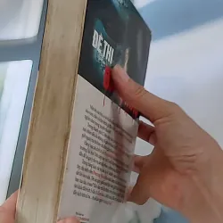 Đề thi đẫm máu - Lôi Mễ 607735