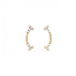 Bông tai Tiffany T Smile Mini