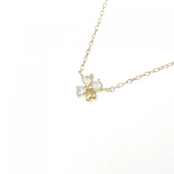 Mặt dây chuyền Clover Diary - Hàng hiệu Authentic 845426