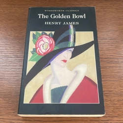 The golden bowl Henry James