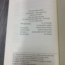 Vùng đất nam bộ quá trình hình thành và phát triển. Bộ 2 tập. 3a1 537369