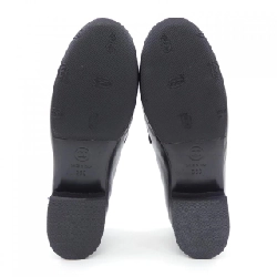 Chanel CHANEL G32955/giày da 659099