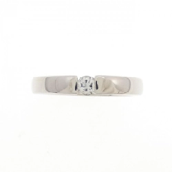 Nhẫn kim cương PT950 0.112CT 668842