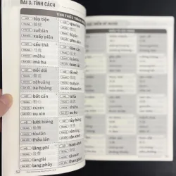 [Tiếng Trung] 3000 Từ vựng Tiếng Trung theo chủ đề – Cho người mới học 933952