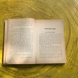 TRÂN CHÂU CẢNG - WALTER LORD 739544