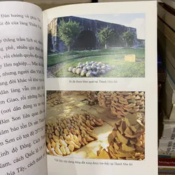 THÀNH NHÀ HỒ, DI TÍCH & DANH THẮNG 732970