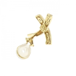 Bông tai Tiffany một bên - Hàng hiệu Authentic 847088