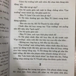 VỎ ĐẠN THỨ 5 - Kim Ngõa Đao 455766