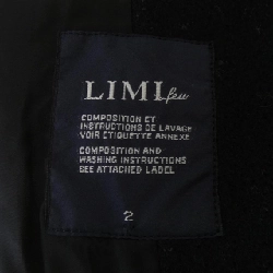 LIMI feu LA-C15-102 Áo khoác 628174