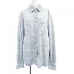 Áo sơ mi CHANEL LOOK4 P79065V71255