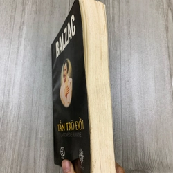 Tấn trò đời Balzac. Tập 8. 999 471184