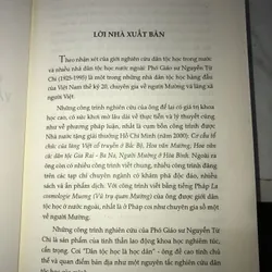 Góp phần nghiên cứu văn hoá và tộc người 726682