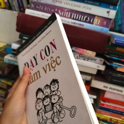Dạy con làm việc 🌱 505849