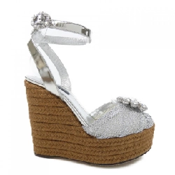 【Mã giảm giá】Dolce & Gabbana DOLCE&GABBANA Sandal