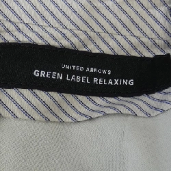 Quần xanh label relaxing 3124-145-2136 - Hàng hiệu Authentic 888345