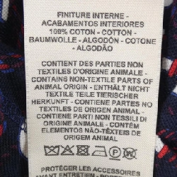 HERMES エルメス Canoe 3E4512DB Polo Dress Cut One-Piece - Hàng hiệu Chính hãng 811074