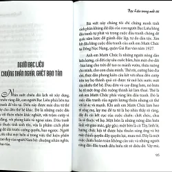 BẠC LIÊU TRONG MẮT TÔI - Tác giả PHAN TRUNG NGHĨA 1031041