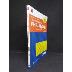 Lập trình nâng cao PHP và MySQL mới 90% HCM1007