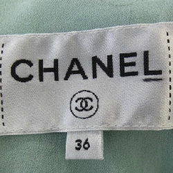 Chanel CHANEL P61330V46541 Đầm 646379