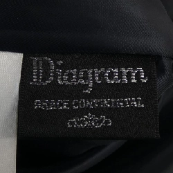 【Khuyến mãi】Diagram Váy liền 651806