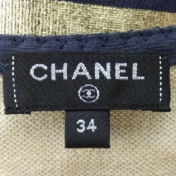 【Mã giảm giá】Áo phông CHANEL 637388