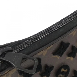 Túi đeo chéo Louis Vuitton Monogram Taffeta Triangle M45070 - Hàng hiệu Chính hãng 766472