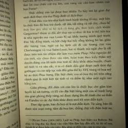 Nhà thờ đức bà - Victor Hugo 961666