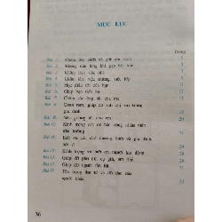 ĐẠO ĐỨC 3 - LƯU THU THỦY - 2003 - 36 trang GIÁO KHOA ANTQ0709 924389