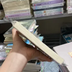 Anh sẽ lại đếm ngày phải nói tạm biệt em - Masaki Kirotomo 970386