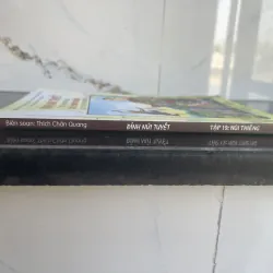 Đỉnh núi tuyết tập 19: Núi thiêng  754104