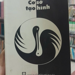 CƠ SỞ TẠO HÌNH - LÊ HUY VĂN, TRẦN TỪ THÀNH