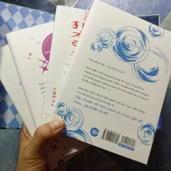 Văn hào lưu lạc ( hộp) 1003454