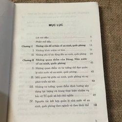 Quản lý nhà nước về Tôn giáo & dân tộc - sách khổ lớn 452509