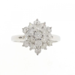 Nhẫn kim cương PT900 1.00CT - Hàng hiệu Chính hãng 854569