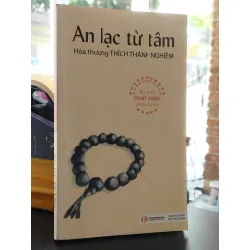 An lạc từ tâm - Thích Thánh Nghiêm