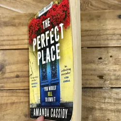 The Perfect Place - Amanda Cassidy 752883
