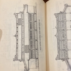 LE MAUSOLEE DE L'EMPEREUR MINH MẠNG (LĂNG VUA MINH MẠNG), TIẾNG PHÁP, XUẤT BẢN 1993 495565