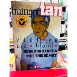 Viết về bè bạn - Bùi Ngọc Tấn 127743