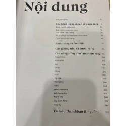 Wine Folly Toàn Tập (Phiên Bản Magnum) -Tác giả Madeline Puckette, Federica Fragapane -NXB Phụ Nữ Việt Nam -Năm XB 2022 -Trọng lượng (gr) 1095 -Kích Thước Bao Bì 24.5 x 18.5 x 2.1 cm -Số trang 317 -Hình thức Bìa Cứng -Sách mới nguyên seal 455676