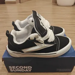 Giầy Second Sunday dáng vans 787857