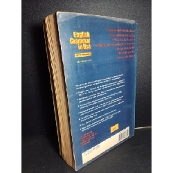 English grammar in use with answers mới 70% ố nặng 1994 HCM1001 Raymond Murphy HỌC NGOẠI NGỮ 917939