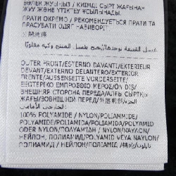 MONCLER K20939B00028 Áo khoác lông - Hàng hiệu Chính hãng 822734