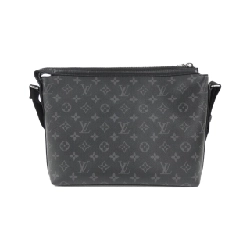 Túi đeo chéo Louis Vuitton Monogram Eclipse Odyssey PM M44223 - Hàng hiệu Authentic 769034
