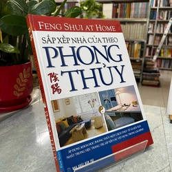 SẮP XẾP NHÀ CỬA THEO PHONG THUỶ