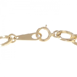 K18YG Vòng tay - Hàng hiệu Chính hãng 874397